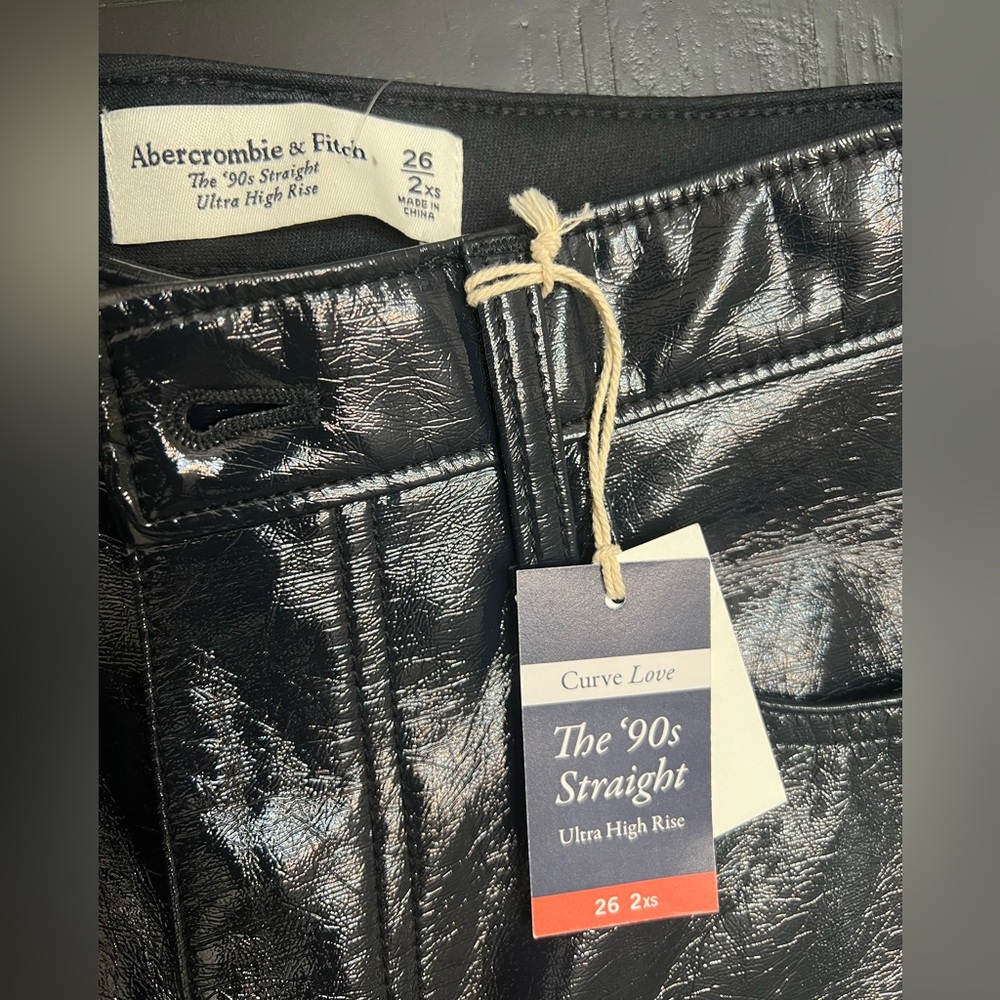 Abercrombie & Fitch